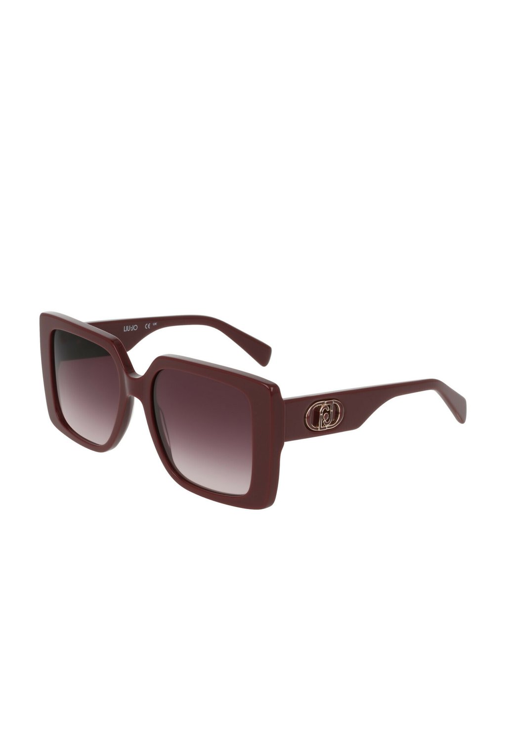 Солнцезащитные очки LIU JO, красный
Солнцезащитные очки LIU JO, красный