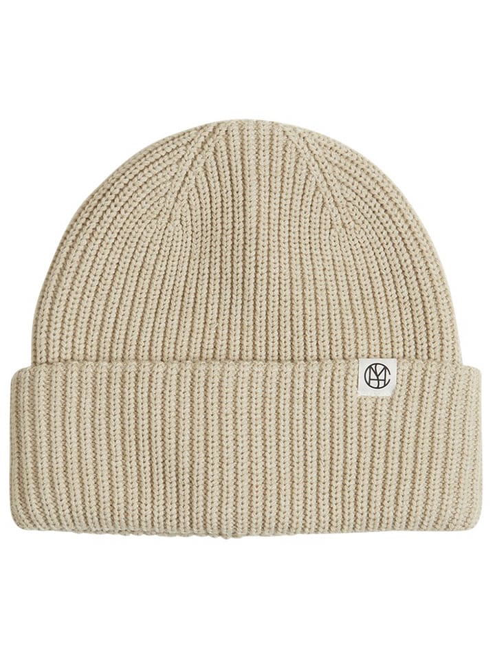 Шапка MOSS COPENHAGEN, бежевый
Шапка MOSS COPENHAGEN, бежевый