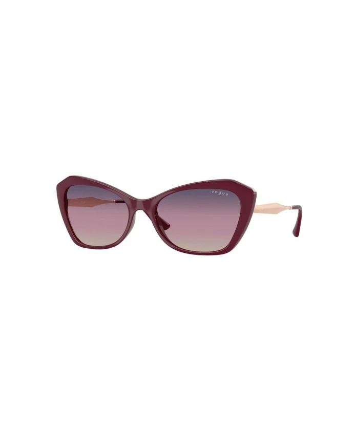 Солнцезащитные очки Vo5626S Vogue, красный
Солнцезащитные очки Vo5626S Vogue, красный