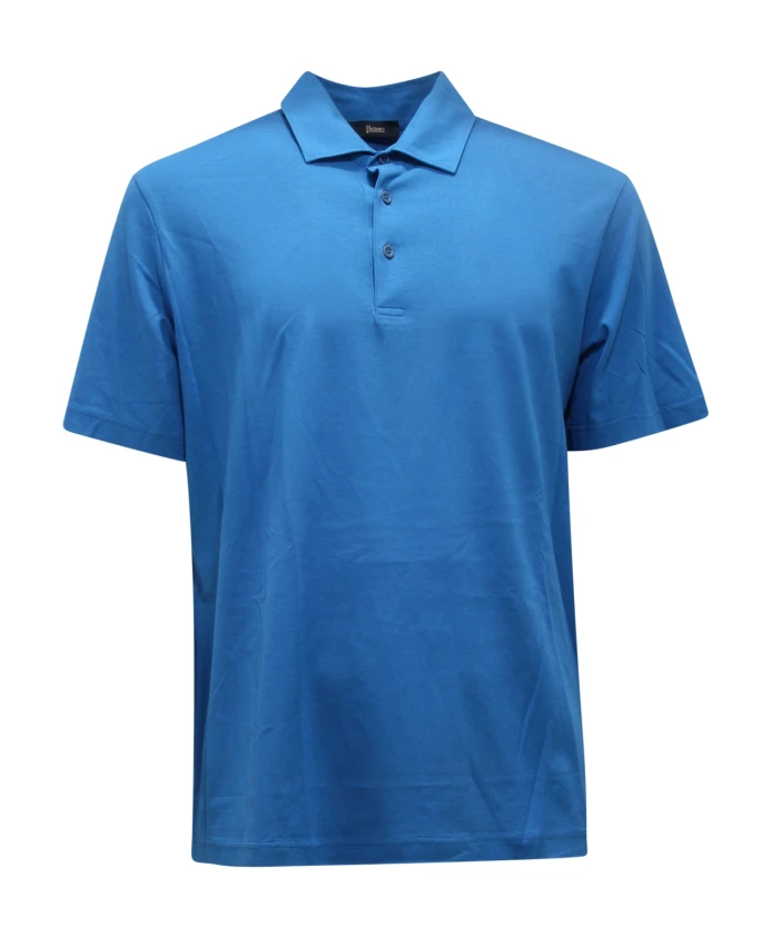 Стильная рубашка с уникальным дизайном. Herno, синий
Стильная рубашка с уникальным дизайном. Herno, синий