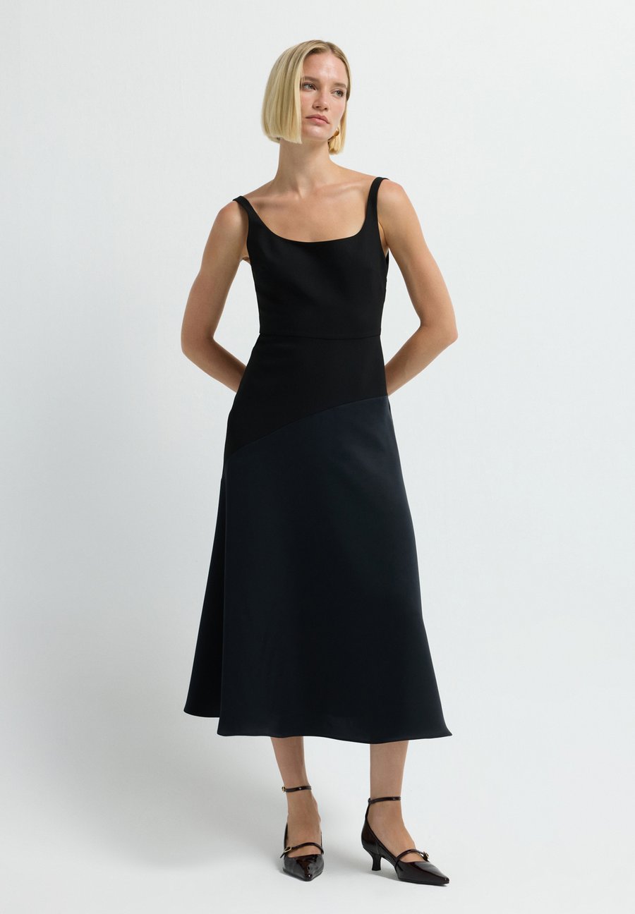 Платье adL Day dress, Black
Платье adL Day dress, Black