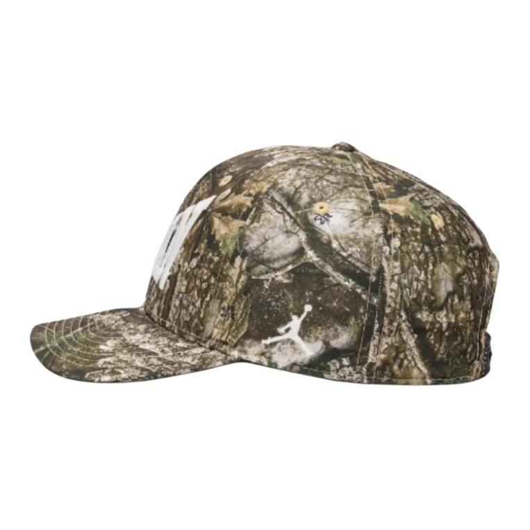 Кепка Brooklyn Rise с регулировкой Realtree Jordan, белый/sail белый
Кепка Brooklyn Rise с регулировкой Realtree Jordan, белый/sail белый