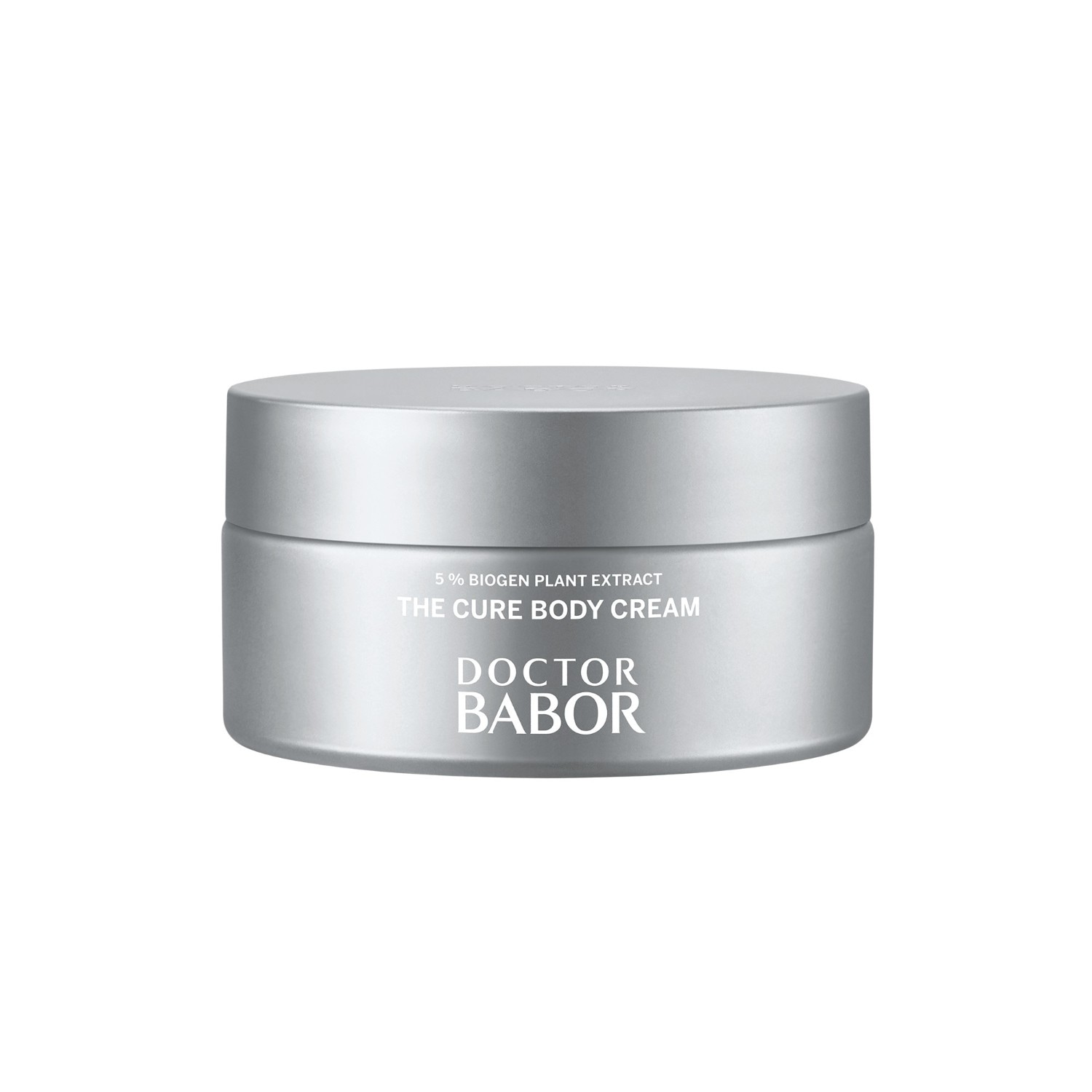Лосьон для тела doctor babor the cure body cream Babor, объем 200 мл
Лосьон для тела doctor babor the cure body cream Babor, объем 200 мл