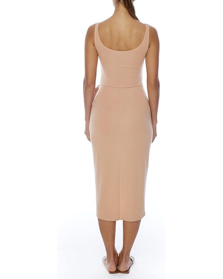 Платье LBLC The Label Eva Dress, цвет Blush
Платье LBLC The Label Eva Dress, цвет Blush