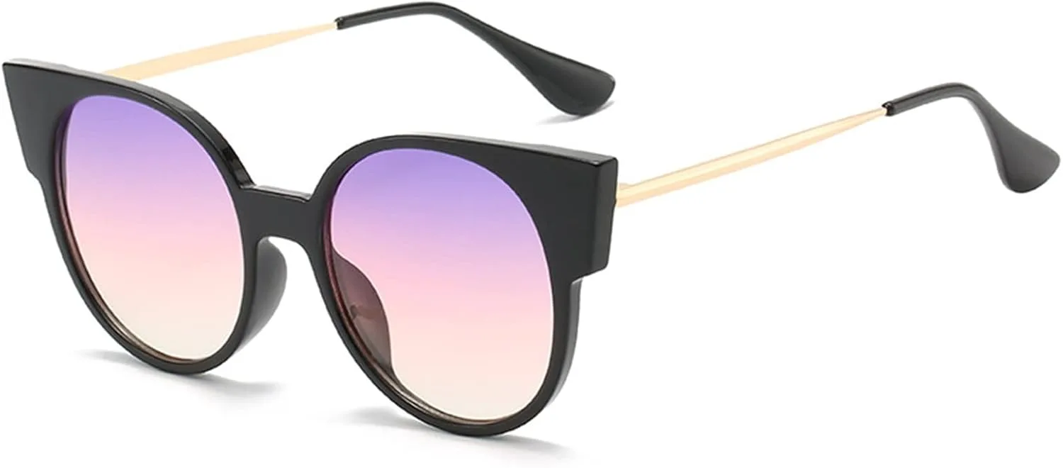 Солнцезащитные очки GAOXIN «Кошачий глаз» в крупной оправе для уличной фотосъемки, модные, для мужчин и женщин, для отдыха на природе (Цвет: F, Размер: Средний), F
Солнцезащитные очки GAOXIN «Кошачий глаз» в крупной оправе для уличной фотосъемки, модные, для мужчин и женщин, для отдыха на природе (Цвет: F, Размер: Средний), F