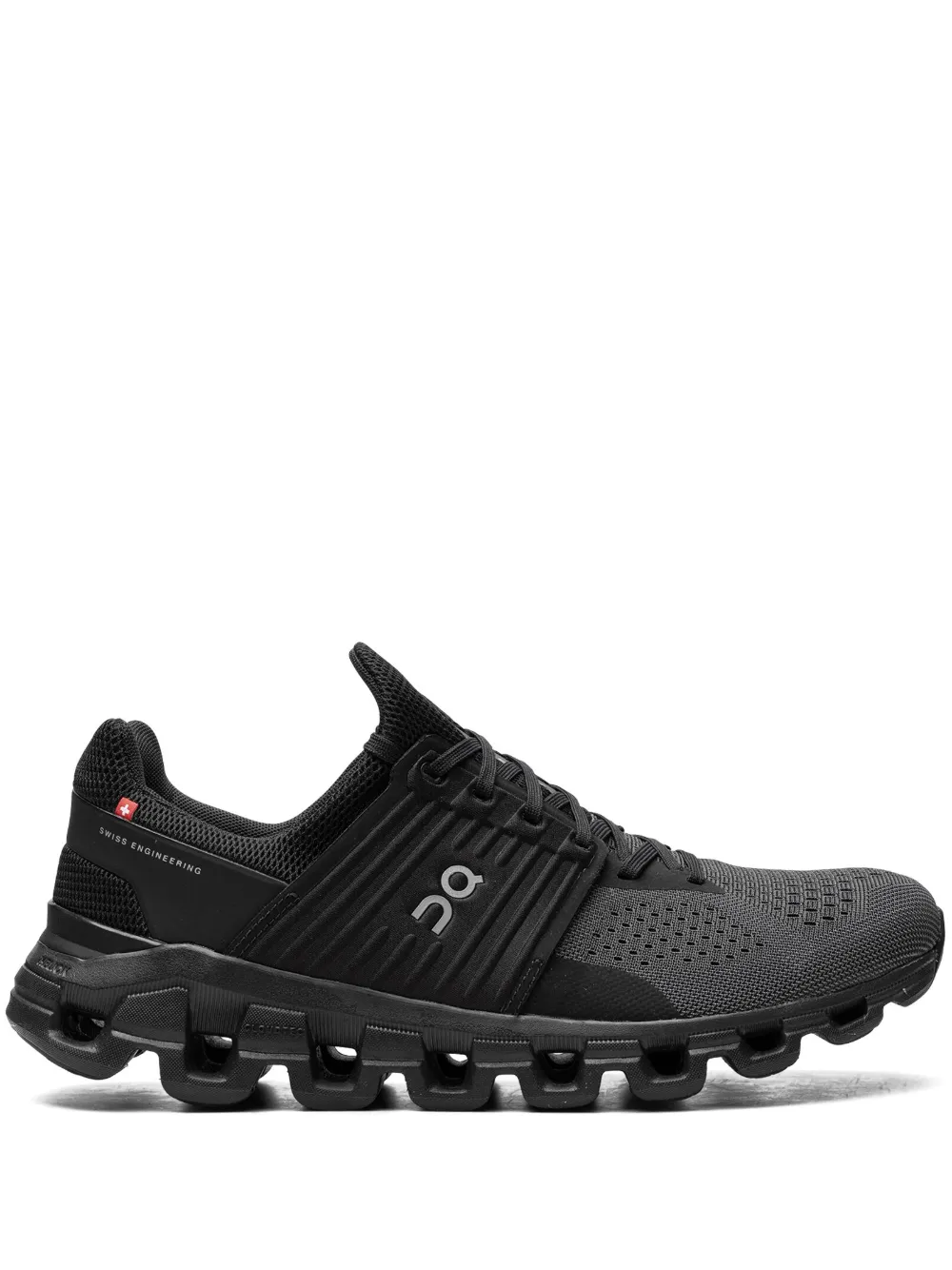 Кроссовки Cloudswift On Running, черный
Кроссовки Cloudswift On Running, черный