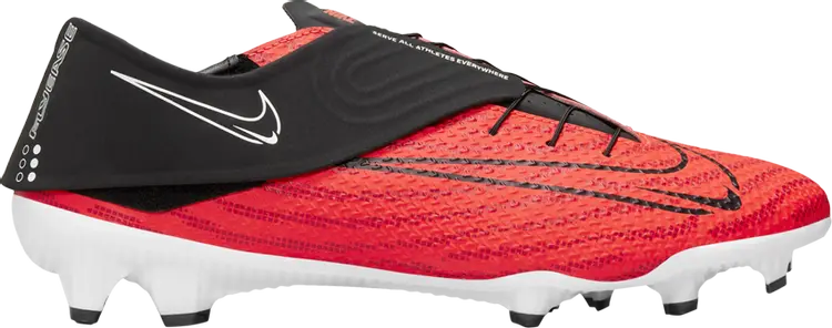 Кроссовки Phantom GT2 Academy FlyEase MG 'Ready Pack', красный
Кроссовки Phantom GT2 Academy FlyEase MG 'Ready Pack', красный