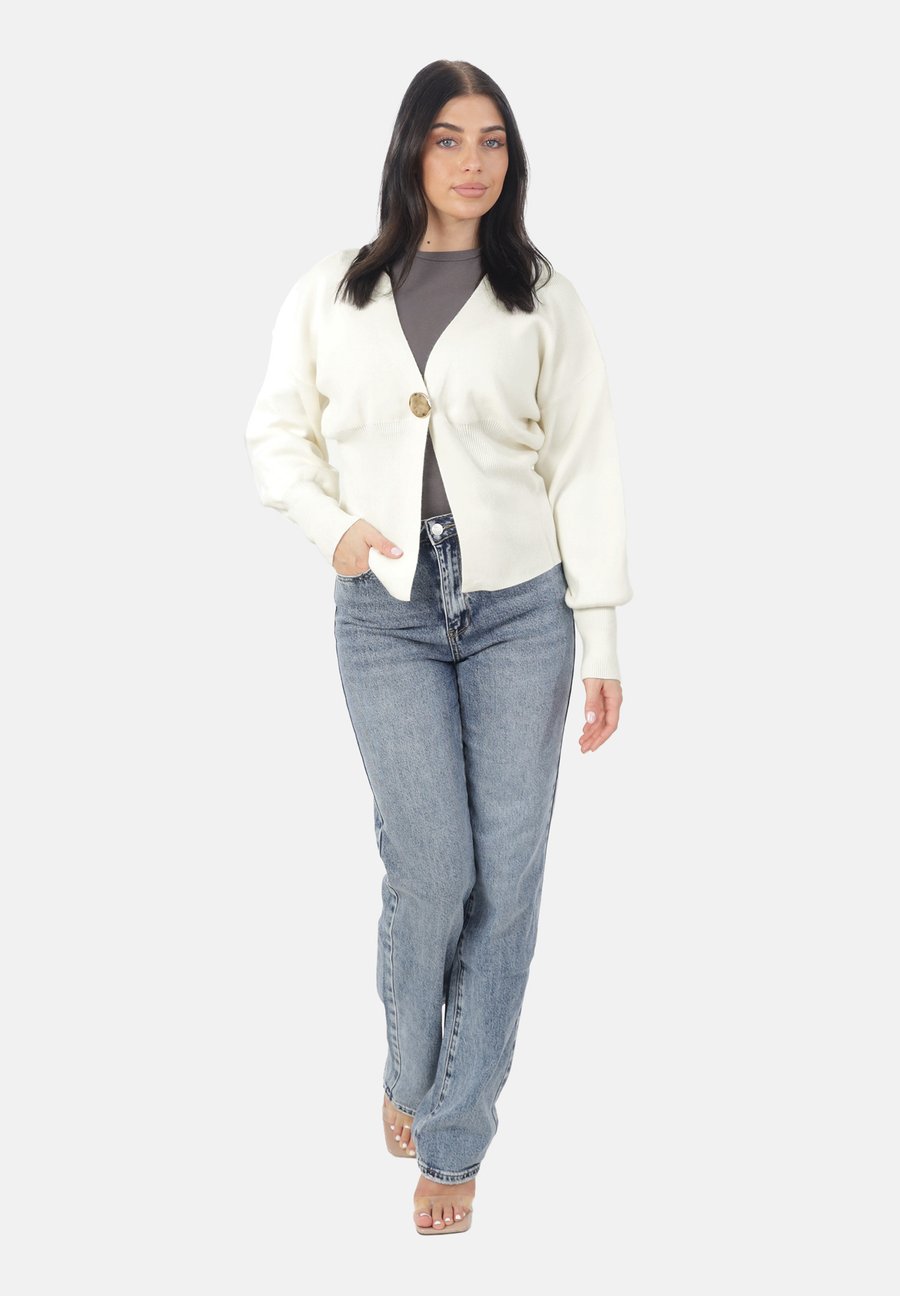 Кардиган Elara Cardigan, Beige
Кардиган Elara Cardigan, Beige