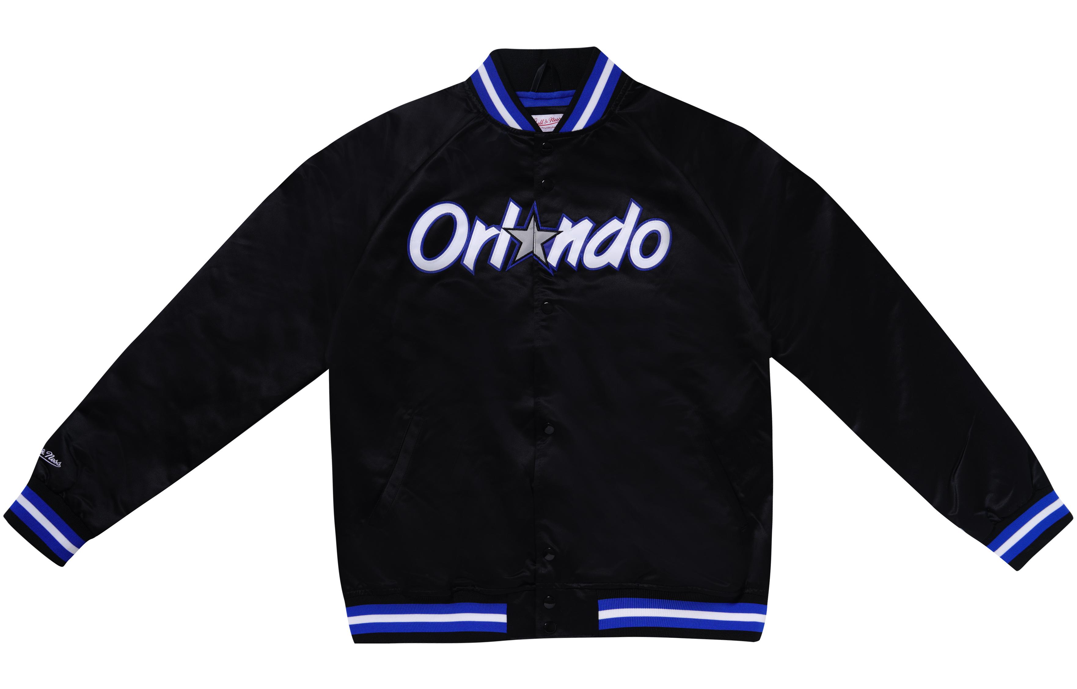 Mitchell Ness Бейсбольная куртка Mitchell & Ness унисекс черная, Black
Mitchell Ness Бейсбольная куртка Mitchell & Ness унисекс черная, Black