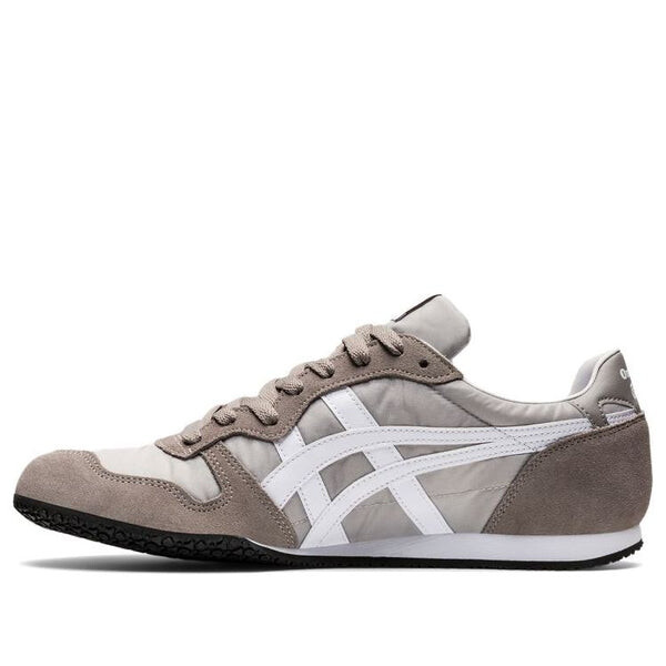 Кроссовки Onitsuka Tiger Serrano Unisex Grey/White, серый
Кроссовки Onitsuka Tiger Serrano Unisex Grey/White, серый