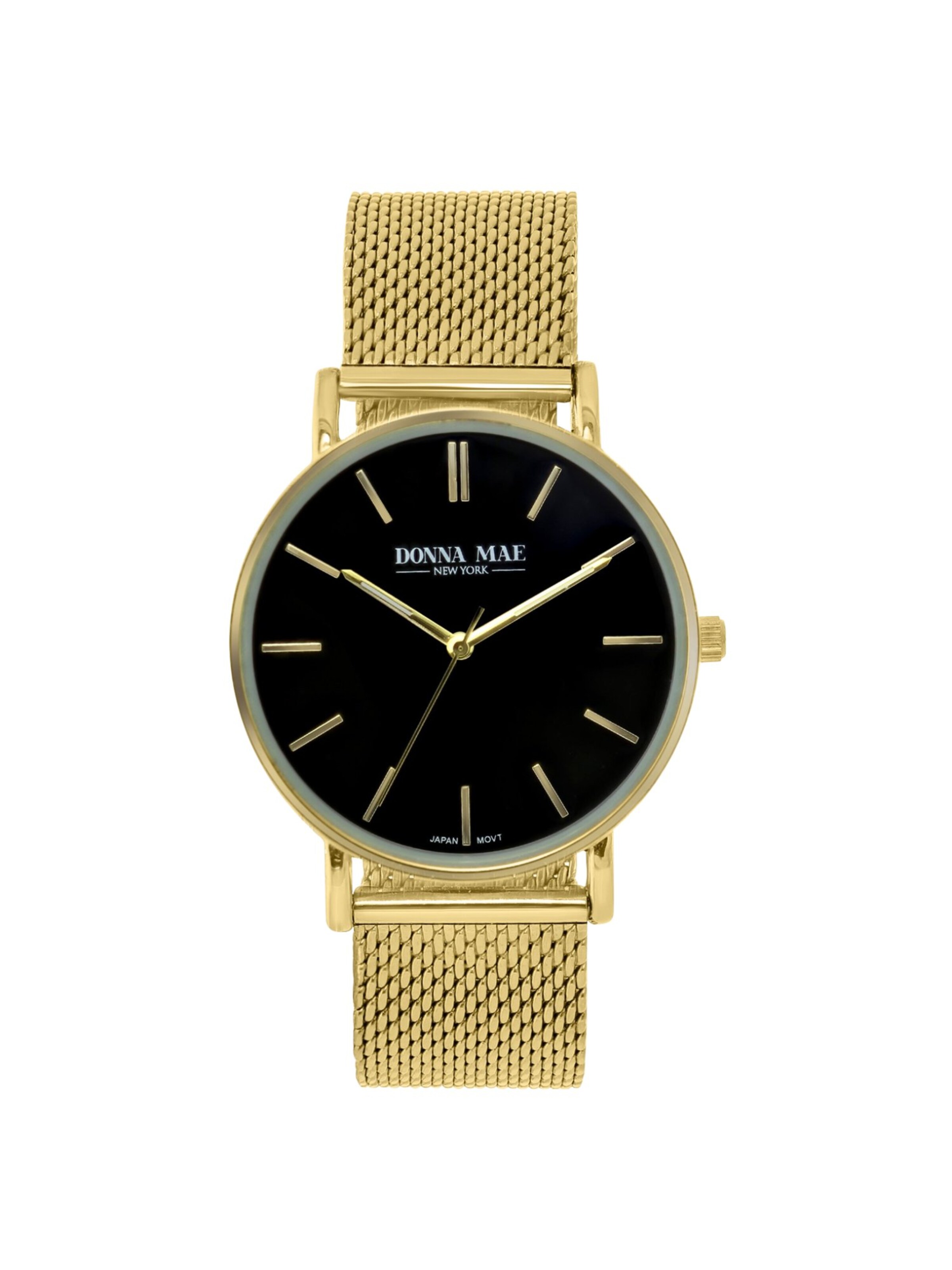 Lucardi Золотые часы Analog
Lucardi Золотые часы Analog