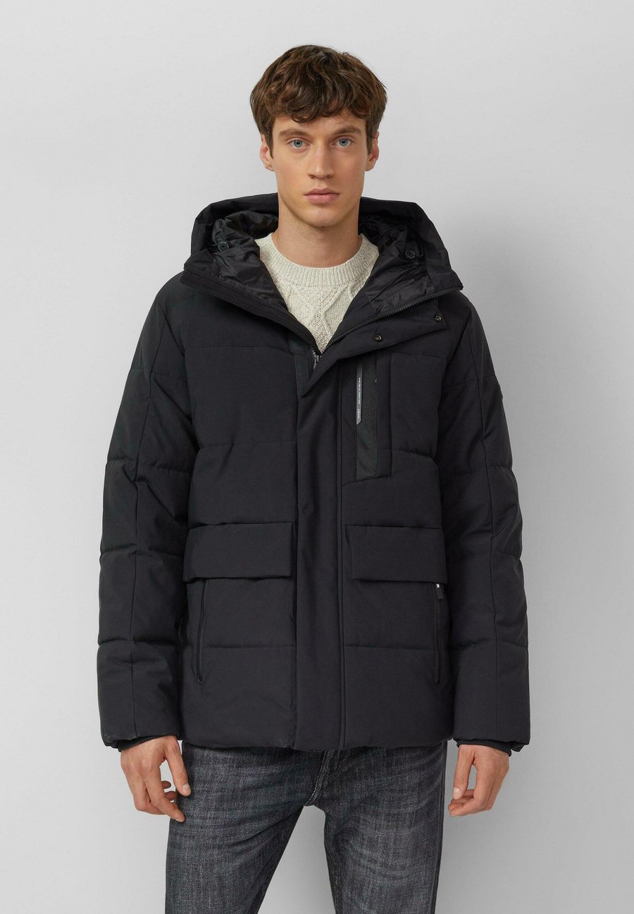 Куртка s.Oliver Winter jacket, Schwarz/Black
Куртка s.Oliver Winter jacket, Schwarz/Black