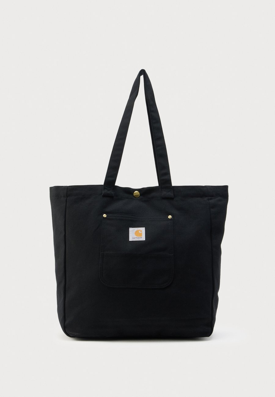 Сумка-шоппер Carhartt WIP BAY TOTE UNISEX, Black
Сумка-шоппер Carhartt WIP BAY TOTE UNISEX, Black