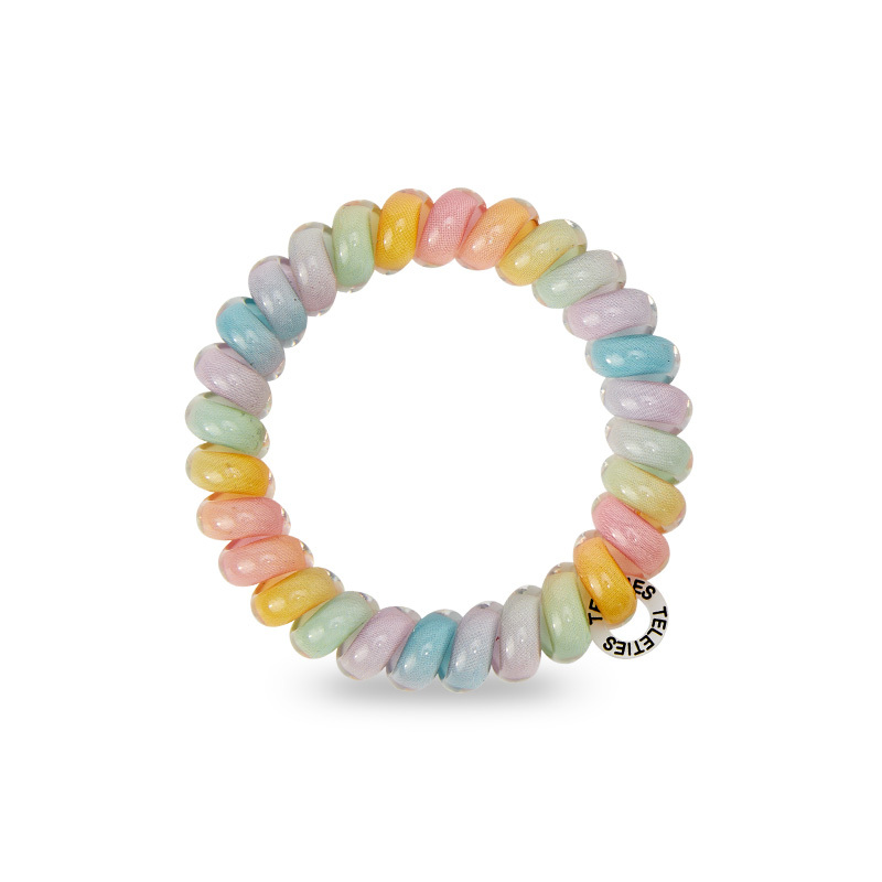 TELETIES ТПУ резинка для волос Unisex Multicolor
TELETIES ТПУ резинка для волос Unisex Multicolor
