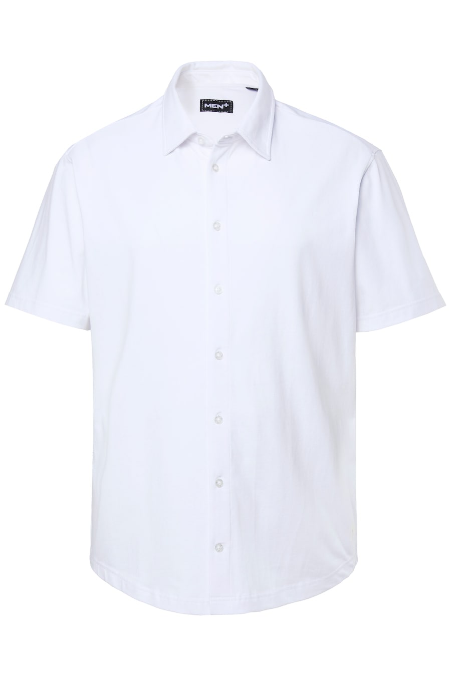 Рубашка на пуговицах Comfort fit Men Plus, белый
Рубашка на пуговицах Comfort fit Men Plus, белый