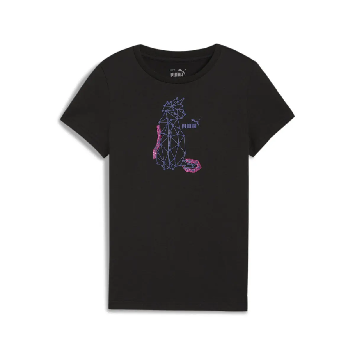PUMA Футболка черная для детей 3-7 лет, Черный, PUMA Футболка черная для детей 3-7 лет
PUMA Футболка черная для детей 3-7 лет, Черный, PUMA Футболка черная для детей 3-7 лет