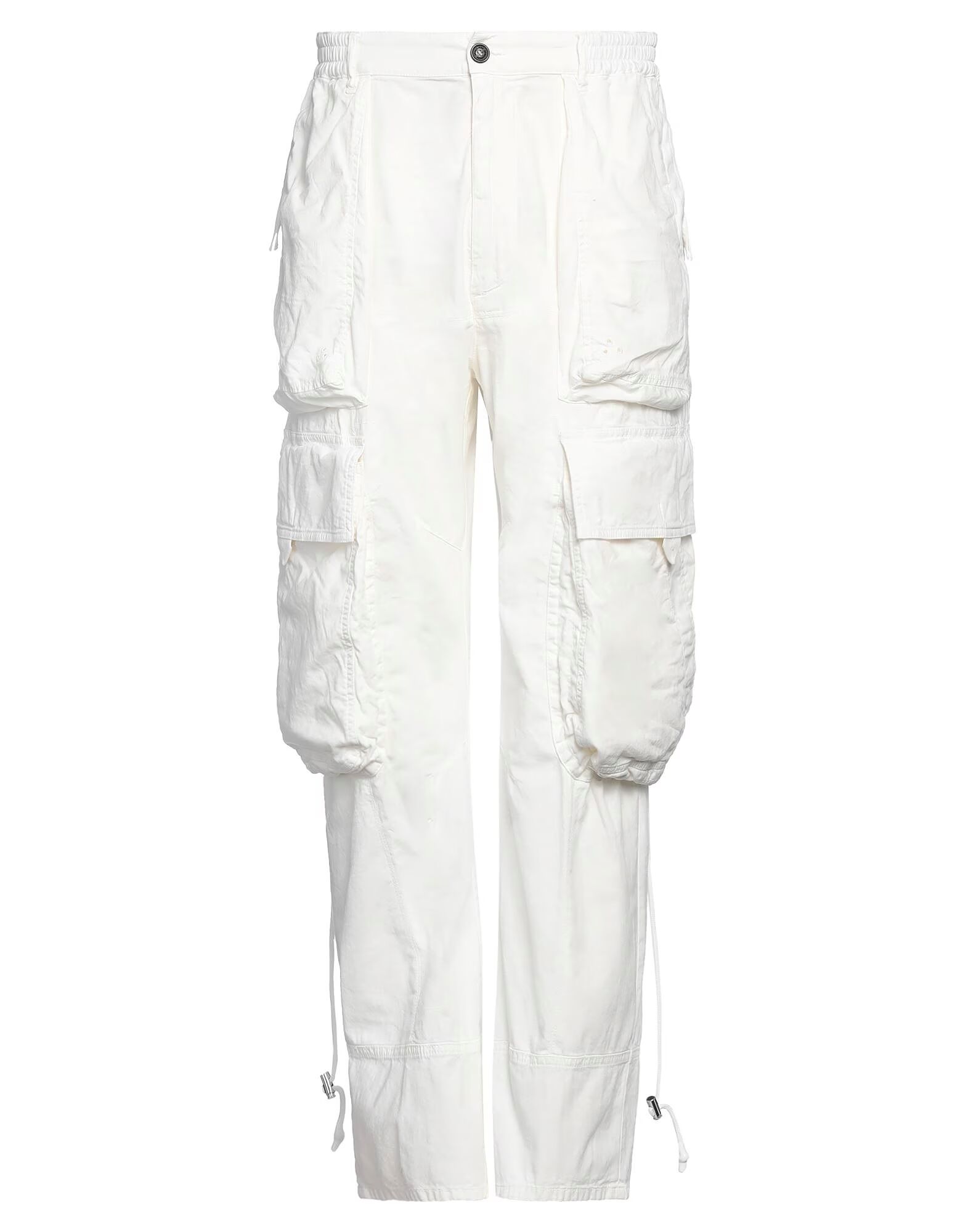 Брюки Dsquared2, белый
Брюки Dsquared2, белый