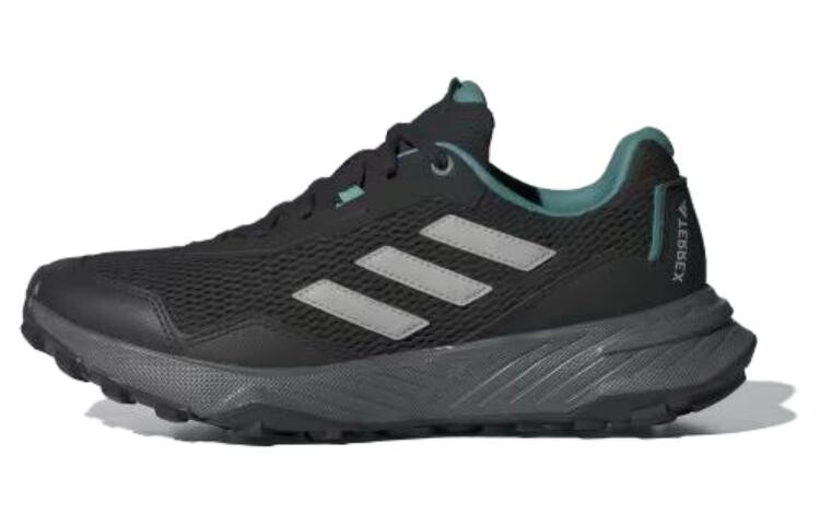 Кроссовки Tracefinder Trail Running Women's Low-top Black/Grey Adidas
Кроссовки Tracefinder Trail Running Women's Low-top Black/Grey Adidas