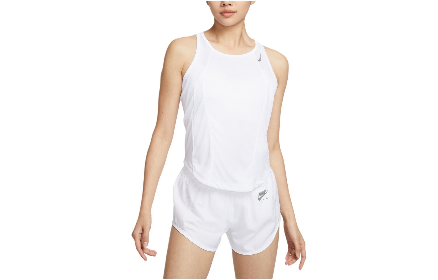 Жилет женский белый Nike
Жилет женский белый Nike