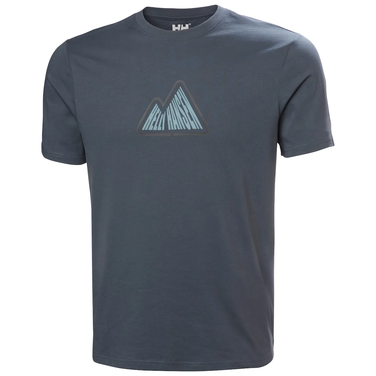 Мужская футболка MASSIF GRAPHIC T-SHIRT Helly Hansen, синий
Мужская футболка MASSIF GRAPHIC T-SHIRT Helly Hansen, синий