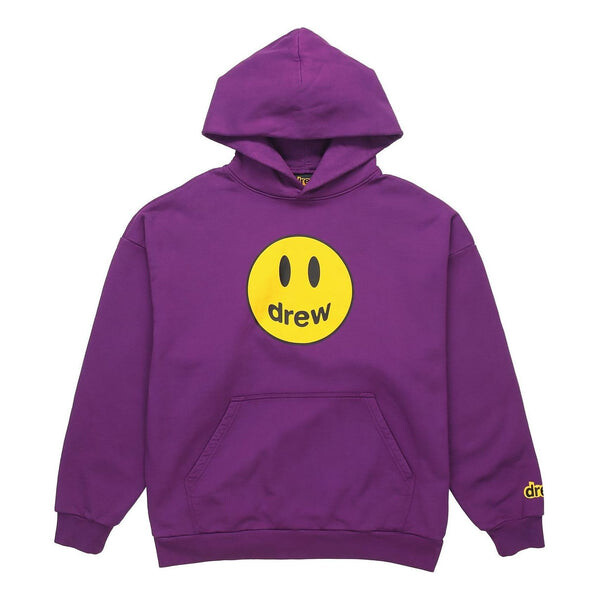 Толстовка mascot hoodie 'purple' Drew House, фиолетовый
Толстовка mascot hoodie 'purple' Drew House, фиолетовый