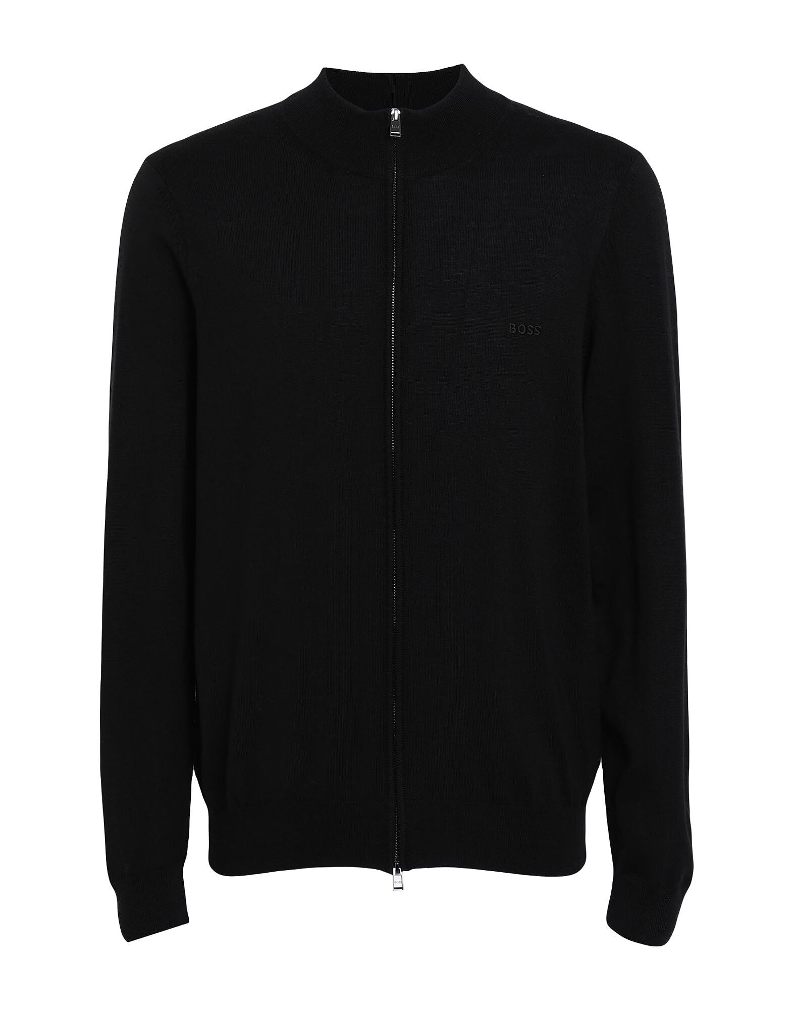 Кардиган Boss, черный
Кардиган Boss, черный