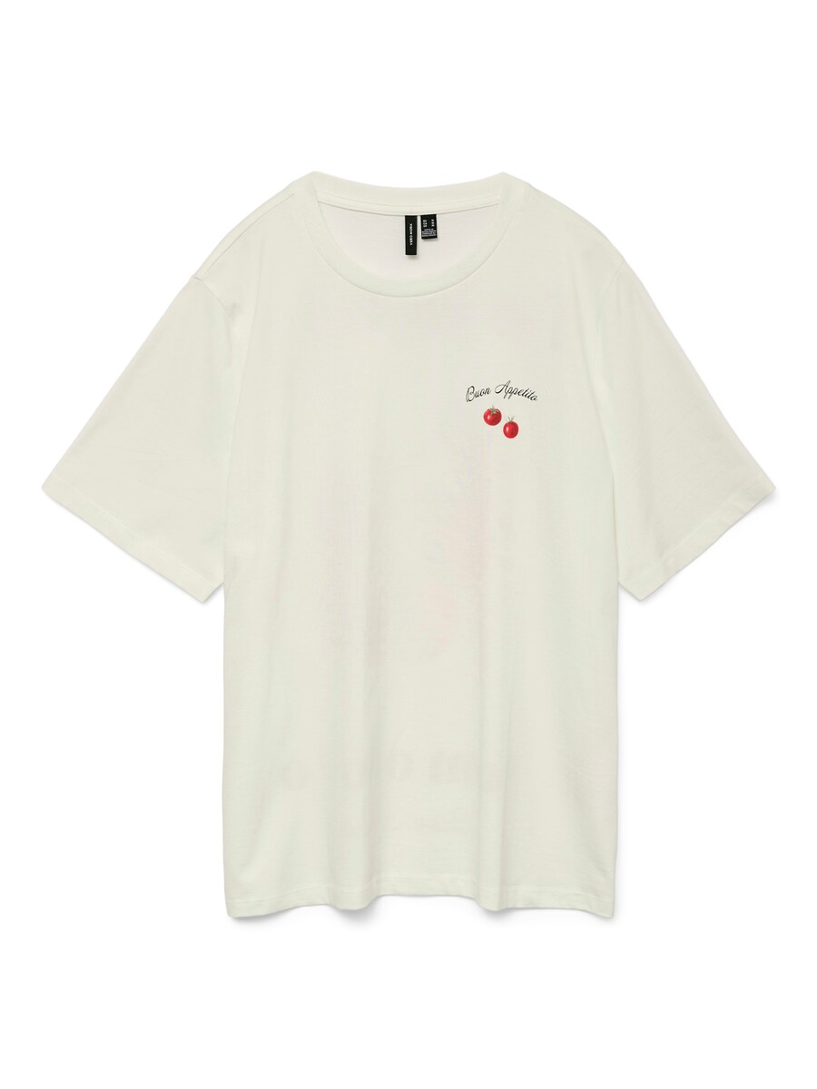 Рубашка VERO MODA VMAya Caty, белый
Рубашка VERO MODA VMAya Caty, белый