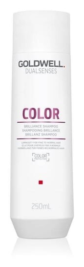 Шампунь, 250 мл Goldwell, Dualsenses Color
Шампунь, 250 мл Goldwell, Dualsenses Color