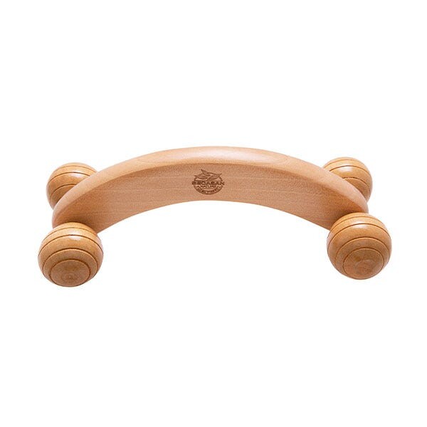 Массажный ролик Eco Line 1 шт Bcs Body Care
Массажный ролик Eco Line 1 шт Bcs Body Care