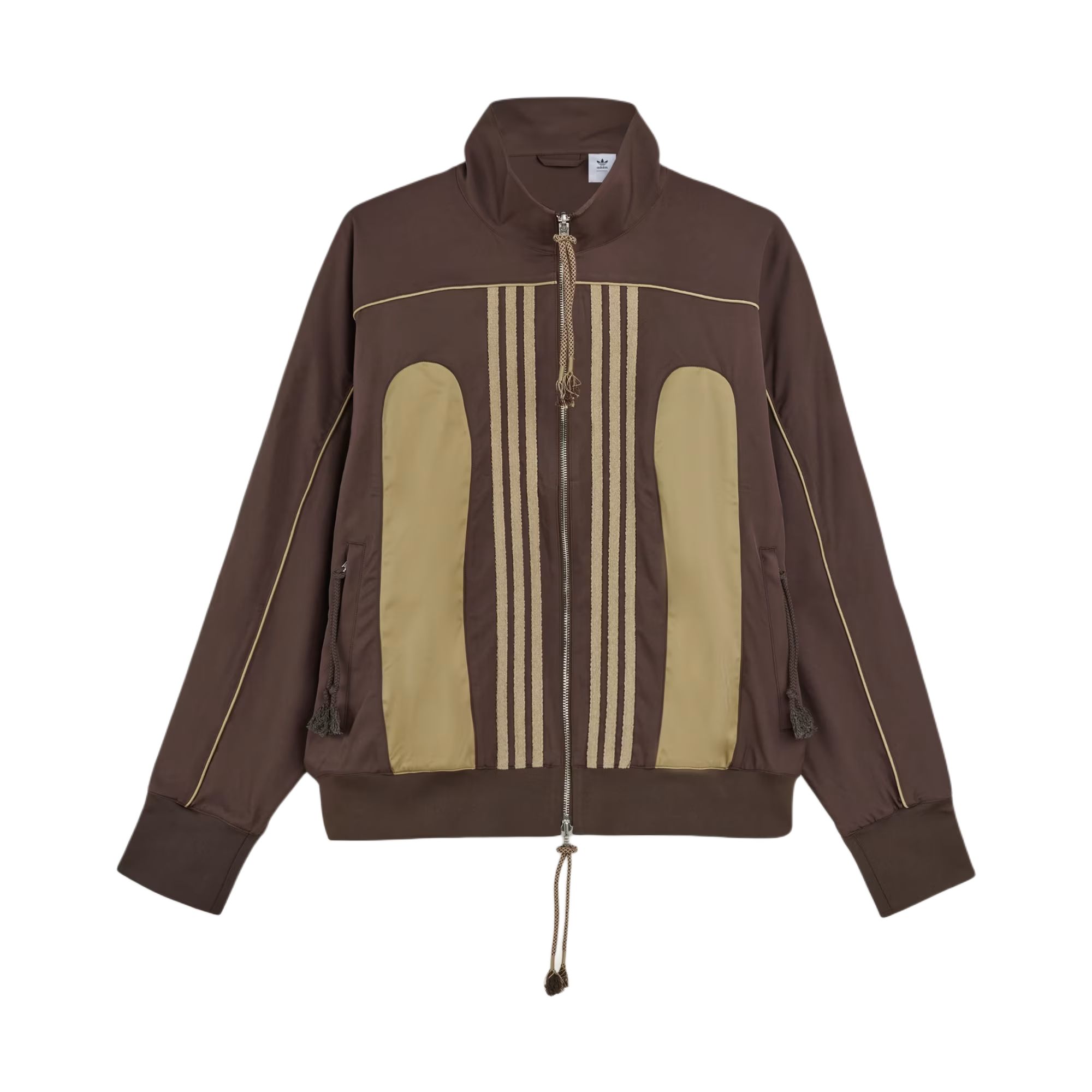 Adidas Originals Куртка-бомбер Adidas X Song For The Mute, Brown
Adidas Originals Куртка-бомбер Adidas X Song For The Mute, Brown