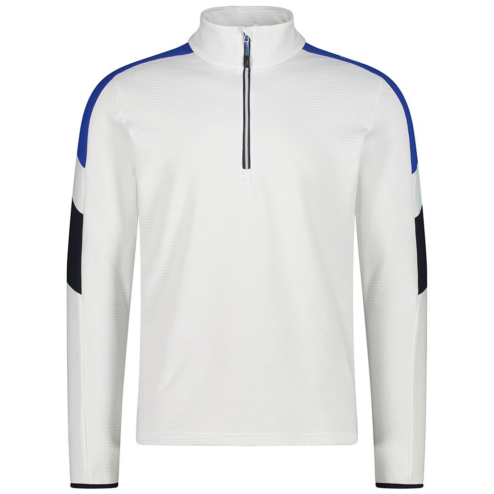 Футболка с длинным рукавом CMP 33E1057, белый
Футболка с длинным рукавом CMP 33E1057, белый