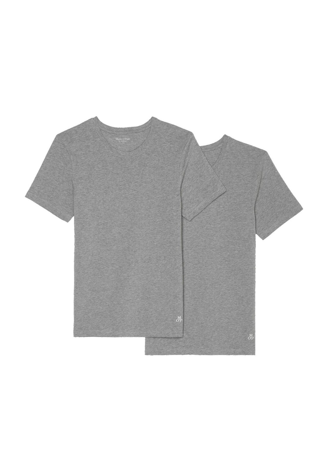 Майка Essentials, 2 шт., мужская Marc O'Polo, серый
Майка Essentials, 2 шт., мужская Marc O'Polo, серый