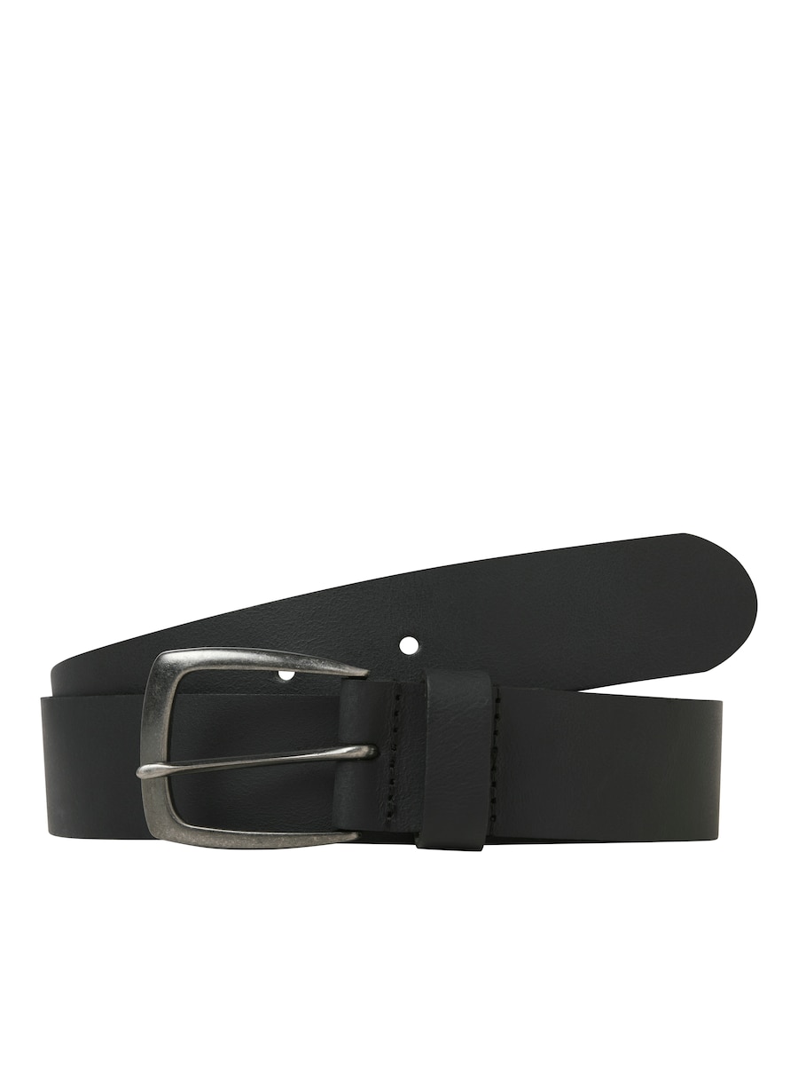 Ремень JACK & JONES JACMICHAEL, черный
Ремень JACK & JONES JACMICHAEL, черный