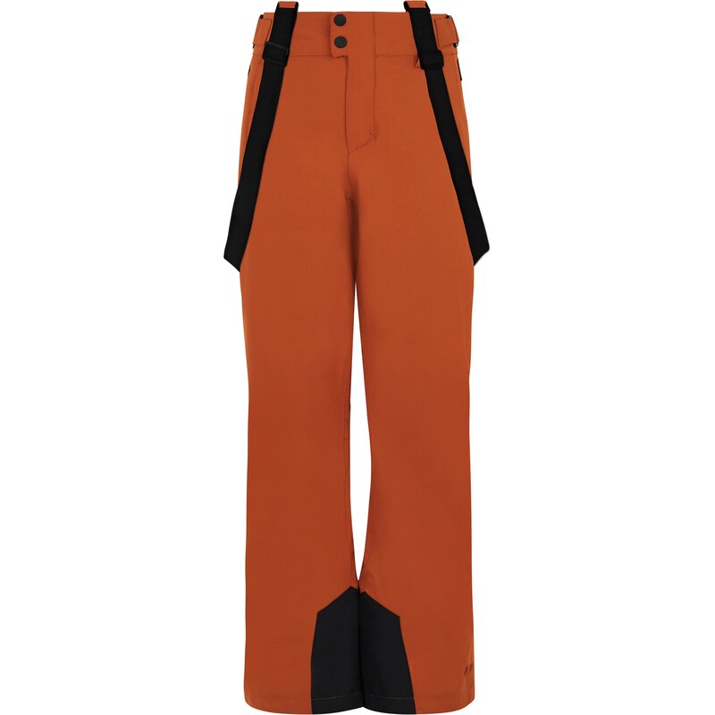 Штаны для мальчиков лыжные штаны bork jr. Protest, оранжевый
Штаны для мальчиков лыжные штаны bork jr. Protest, оранжевый