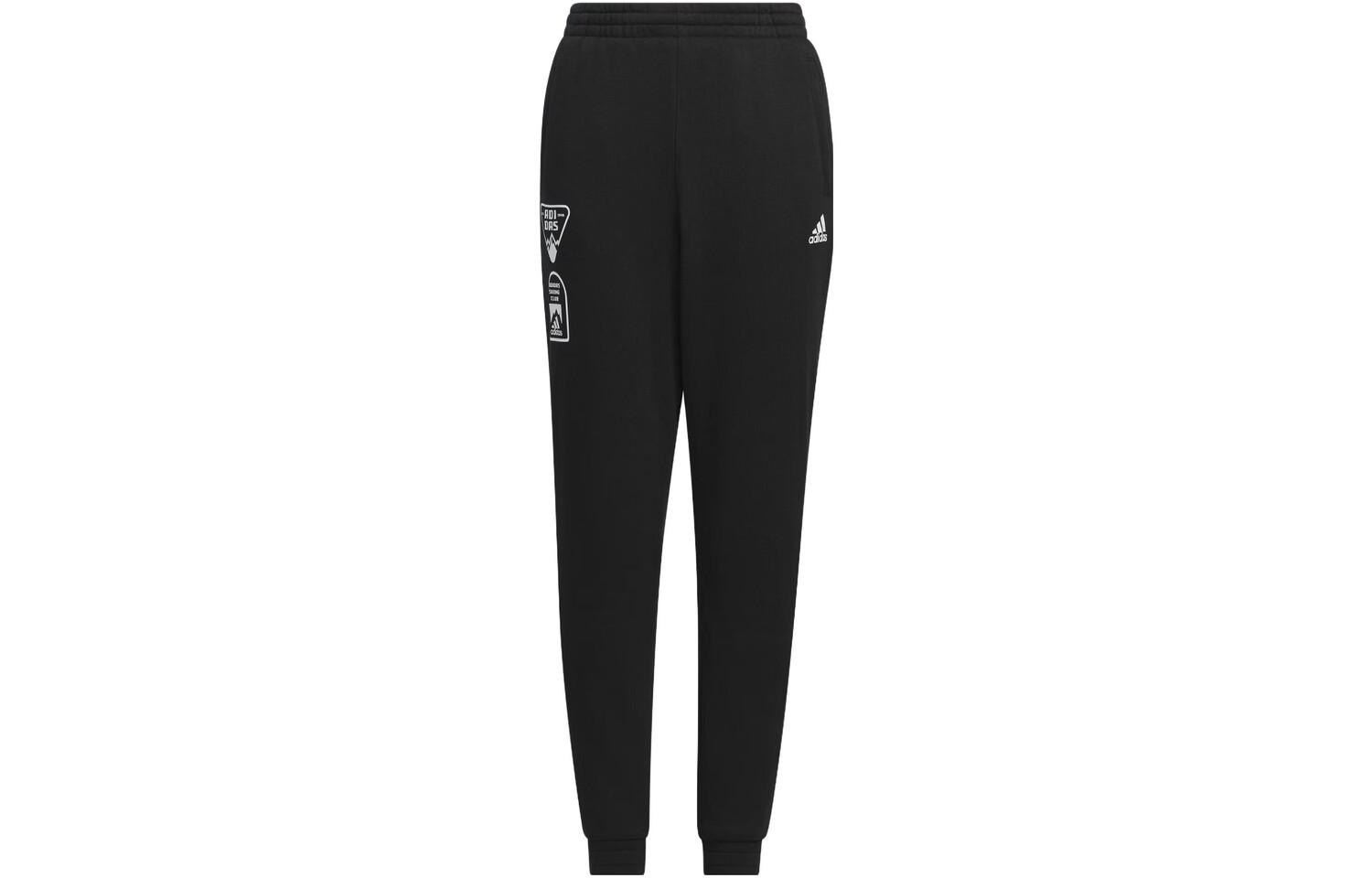 Детские трикотажные спортивные штаны Adidas, черный
Детские трикотажные спортивные штаны Adidas, черный