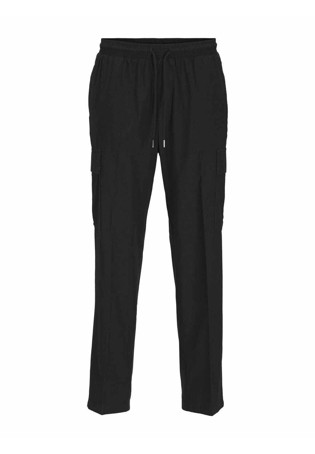 Брюки карго Loose Fit Jack & Jones, черные
Брюки карго Loose Fit Jack & Jones, черные