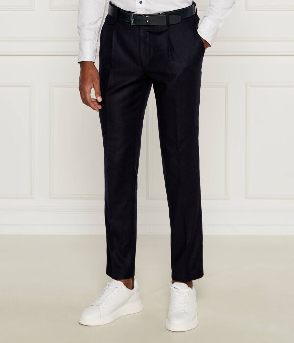 Брюки мужские Windsor с добавлением шерстью, синий
Брюки мужские Windsor с добавлением шерстью, синий