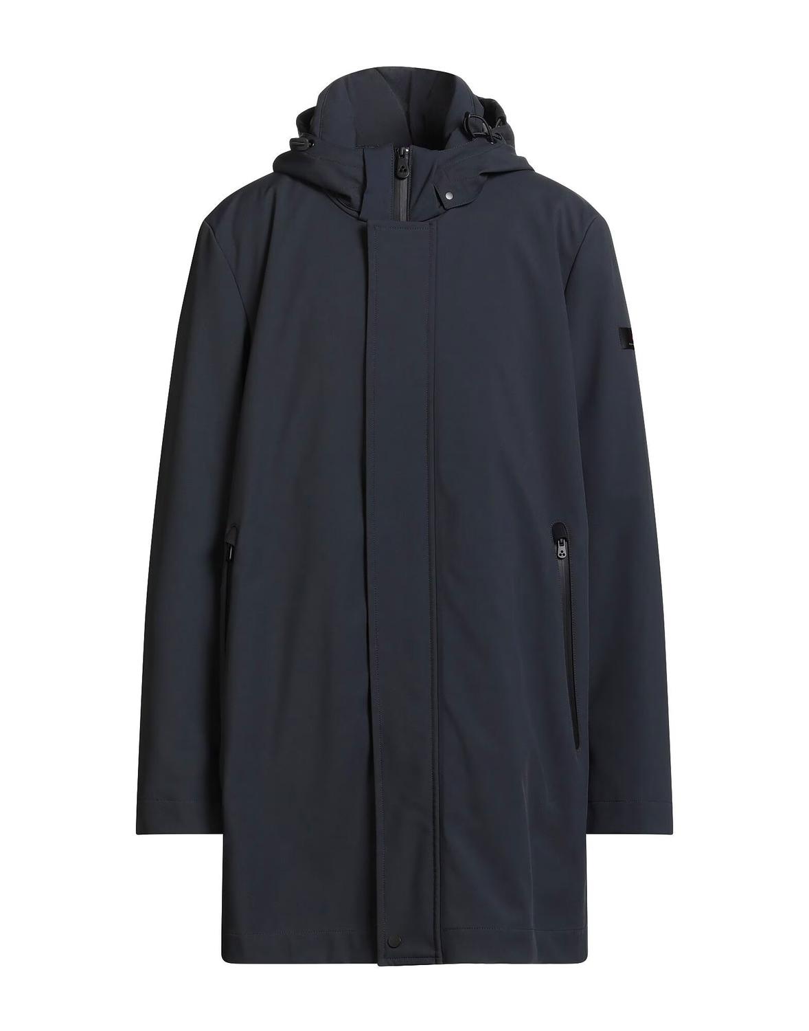 Пальто Peuterey, полуночно-синий
Пальто Peuterey, полуночно-синий