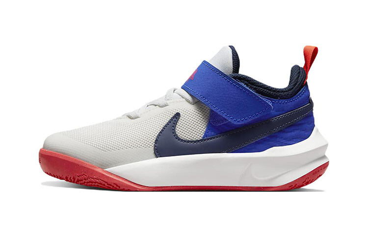 Детские баскетбольные кроссовки Nike Team Hustle D 10 PS
Детские баскетбольные кроссовки Nike Team Hustle D 10 PS