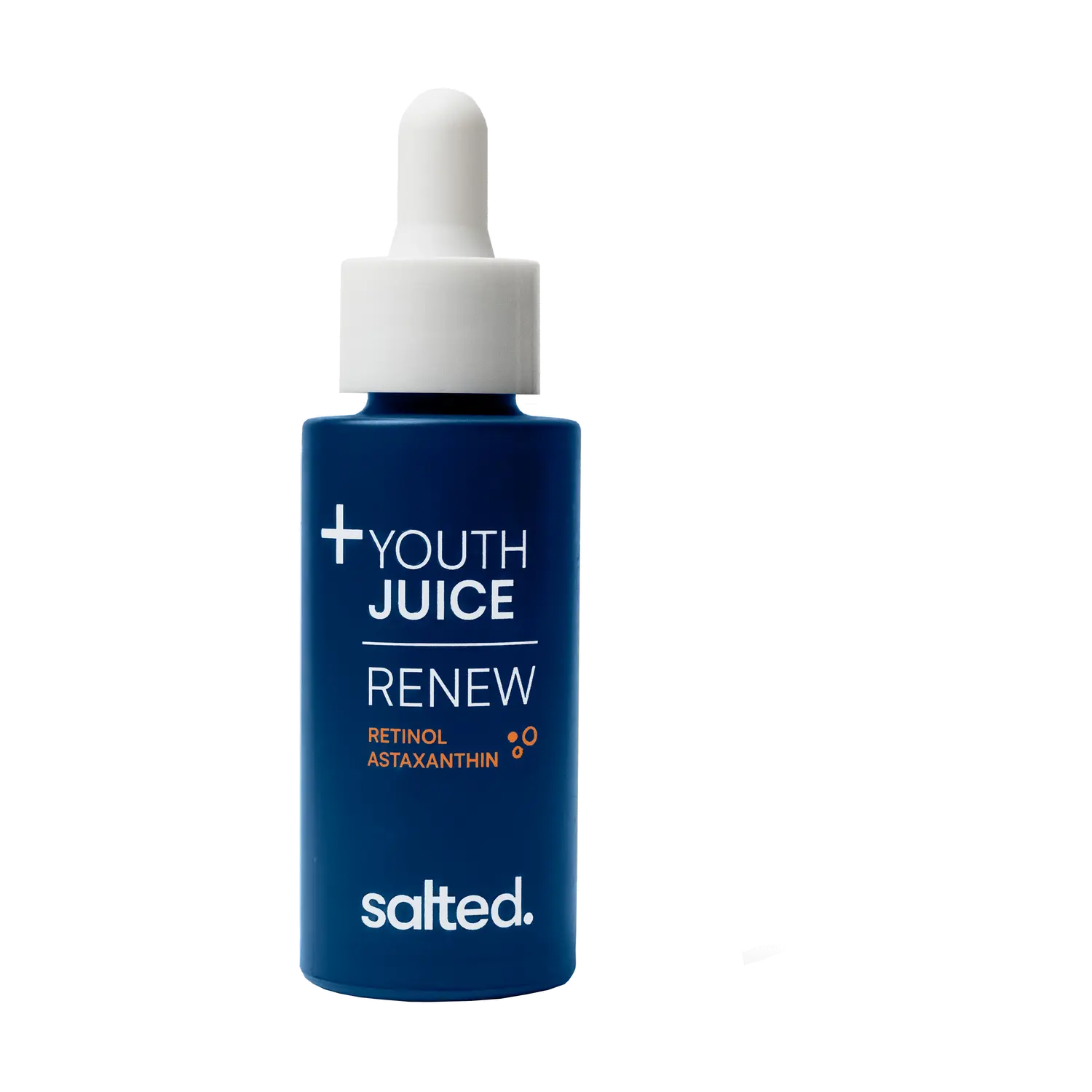 Сыворотка для лица youth juice retinol serum Salted, объем 0.03 л.
Сыворотка для лица youth juice retinol serum Salted, объем 0.03 л.