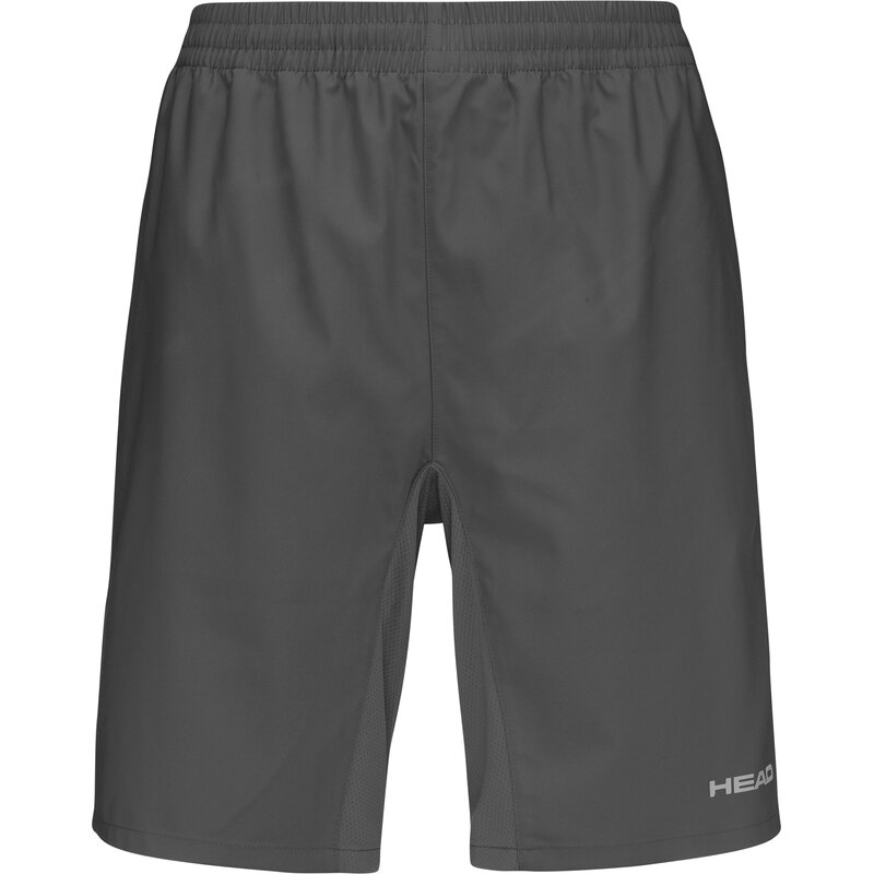 Шорты-Бермуды Club Bermudas M Head, серый
Шорты-Бермуды Club Bermudas M Head, серый