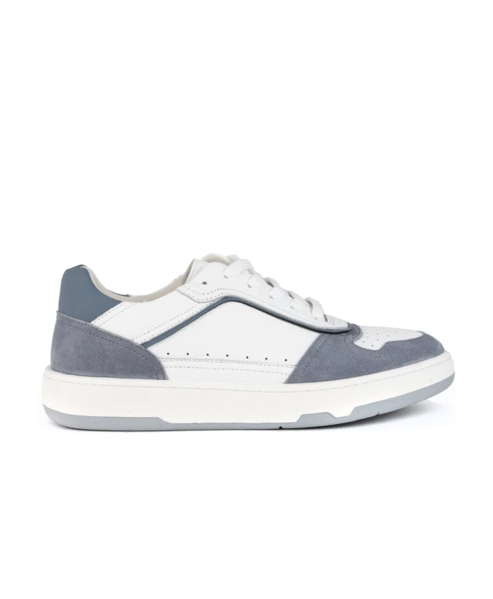 Серые кроссовки для мужчин La Conte, серый
Серые кроссовки для мужчин La Conte, серый