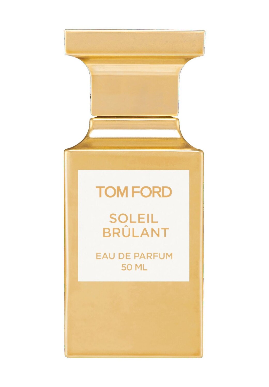 Парфюмерная вода Tom Ford Soleil Brulant, 50 ml
Парфюмерная вода Tom Ford Soleil Brulant, 50 ml