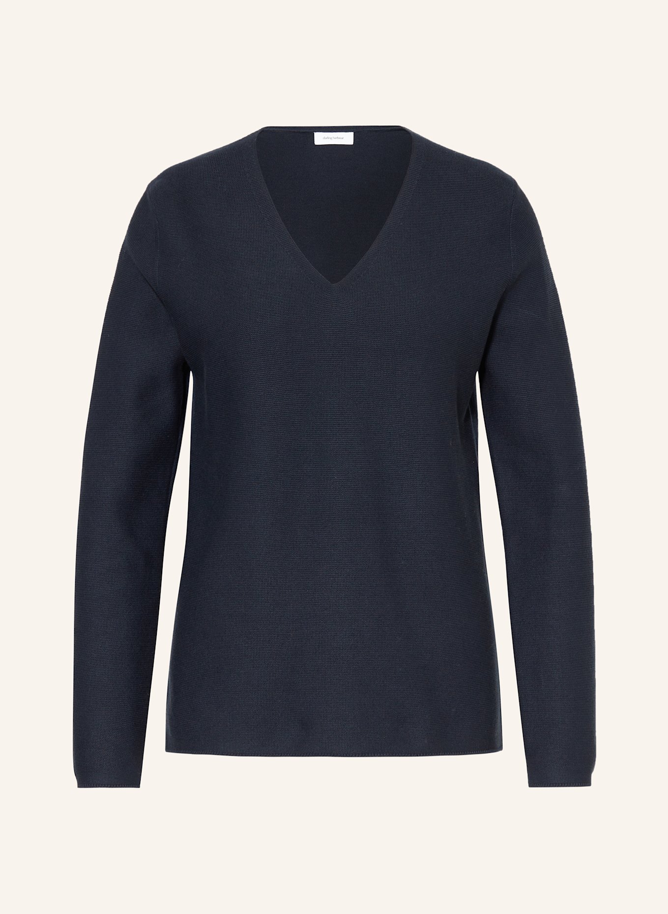 Свитер Darling Harbour, синий
Свитер Darling Harbour, синий