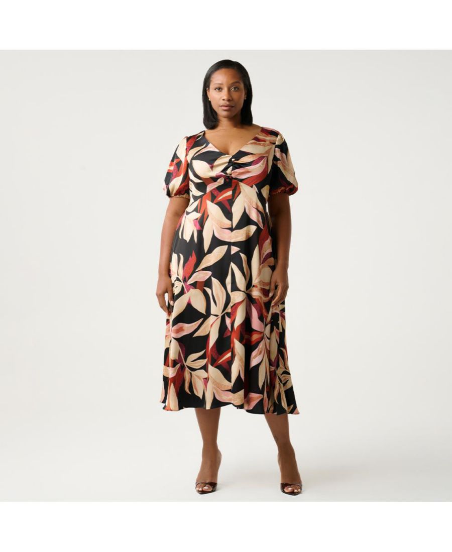 Платье Laura с пышными рукавами ESTELLE, Pink
Платье Laura с пышными рукавами ESTELLE, Pink