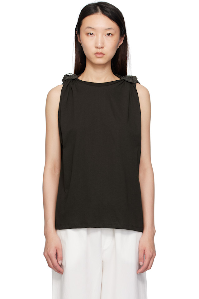 Топ Rodo Baserange, цвет fovea
Топ Rodo Baserange, цвет fovea