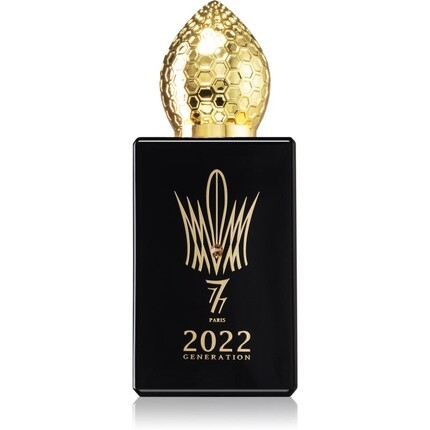 Stephane Humbert Lucas 777 777 2022 Generation Man Eau de Parfum 50 мл
Stephane Humbert Lucas 777 777 2022 Generation Man Eau de Parfum 50 мл