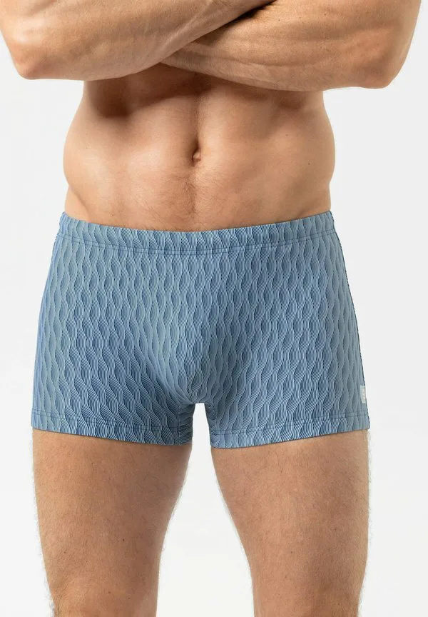 Плавки badeshorty серии wave swing Mey, Hague Blue, Синий, Плавки badeshorty серии wave swing Mey, Hague Blue
Плавки badeshorty серии wave swing Mey, Hague Blue, Синий, Плавки badeshorty серии wave swing Mey, Hague Blue