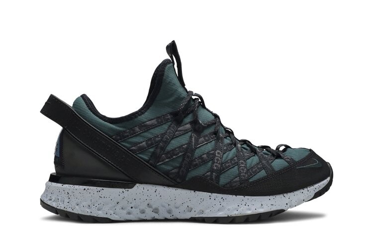 Кроссовки Nike ACG React Terra Gobe, зеленый 
Кроссовки Nike ACG React Terra Gobe, зеленый