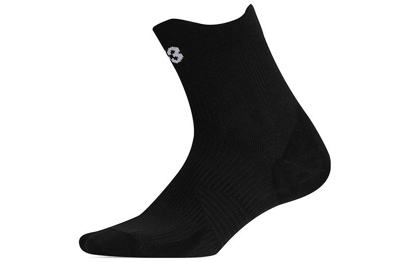 Носки Y 3 Logo intarsia рифленые Y-3, черный
Носки Y 3 Logo intarsia рифленые Y-3, черный